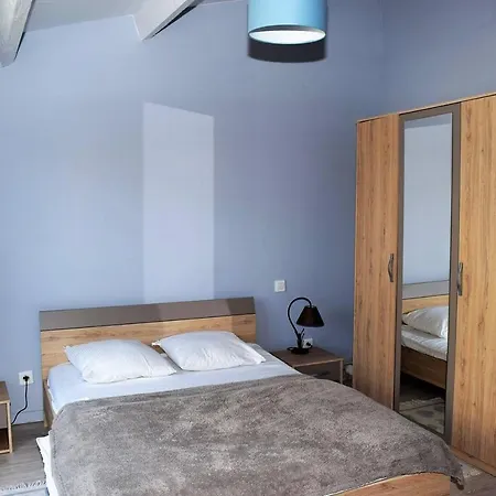 Maison Independante Avec Cour, Jardin Clos Et Wifi A - Ref 333 Perros-Guirec